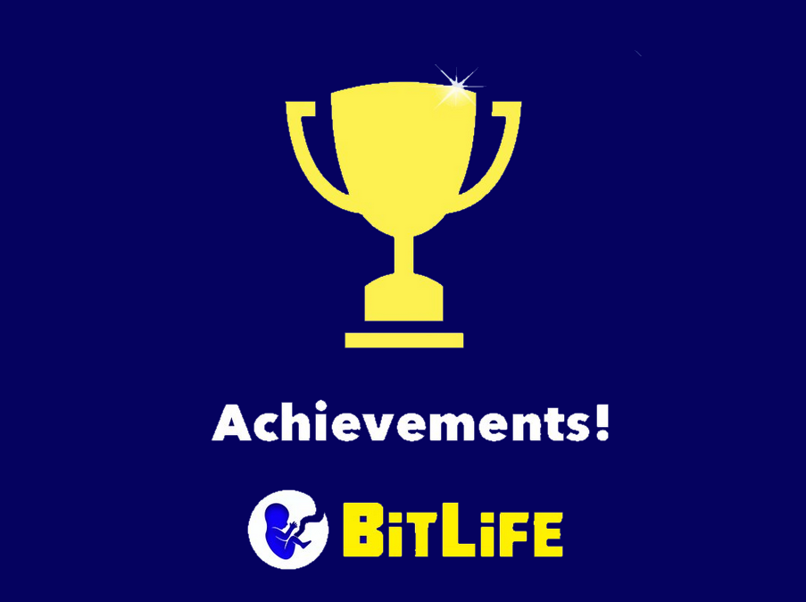 Achievements Bitlife Life Simulator Wiki Fandom