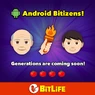 Generations update for Android announcement