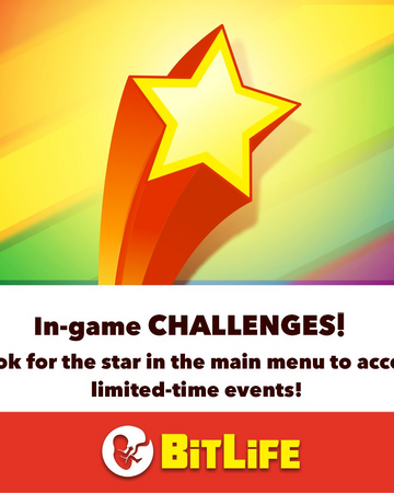 Challenges Bitlife Life Simulator Wiki Fandom Challenges Bitlife Life Simulator Wiki Fandom
