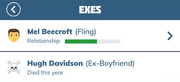 ExesEx