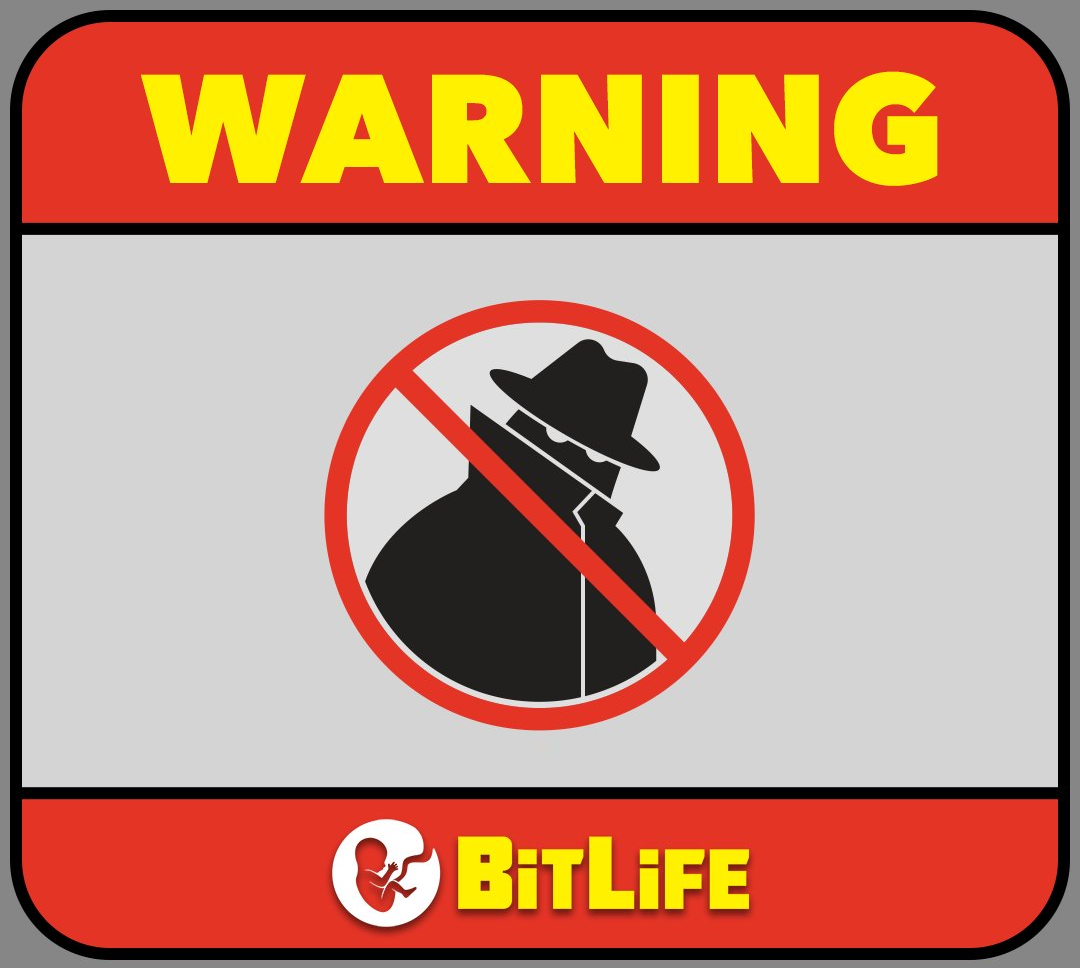 BitLife Prison Escape Guide - How to Escape from Prison in Bitlife