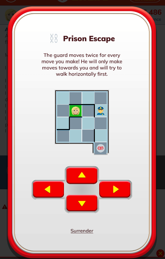 How to escape prison in bitlife. Смотреть фото How to escape prison in bitlife. Смотреть картинку How to escape prison in bitlife. Картинка про How to escape prison in bitlife. Фото How to escape prison in bitlife