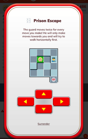 Prison Escape Puzzle will test your escaping skills - Android Community