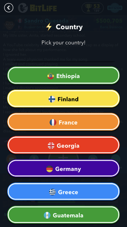 Nations