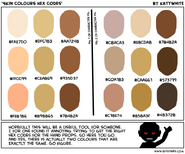 Skin Color