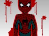 Spider-Man (Character)