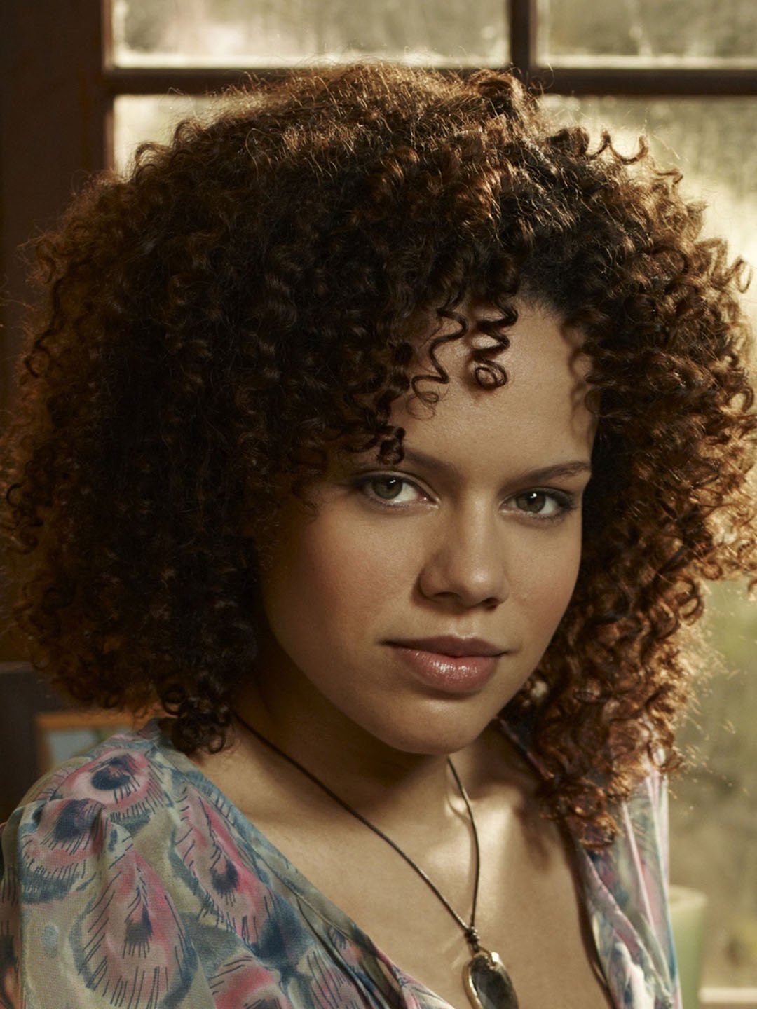 Genelle Williams Bitten (TVSerie) Wiki Fandom