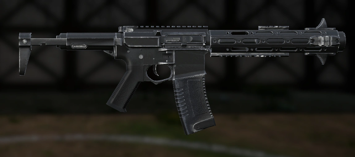 Weapons Overhaul | BitterrootDayZ Wiki | Fandom