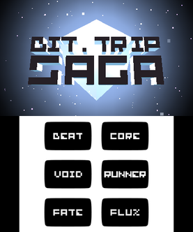 SAGA-SELECT