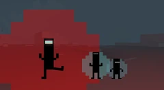 CommanderVideo's ego affects other people.