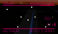 BONUS Beats are yellow in this port making them easier to see