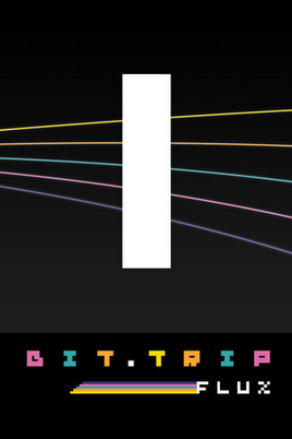 FluxCoverArt