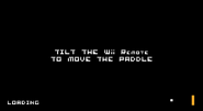 Loading screen used in COMPLETE