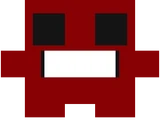Meat Boy
