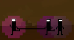 CommanderVideo making friends