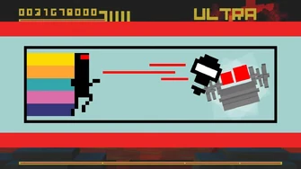 CommanderVideo's FALL