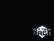 This shows up on in-game Menus and Cutscenes