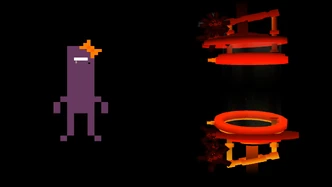 Sorrow effects everyone