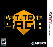 Mockup Boxart (early logo)