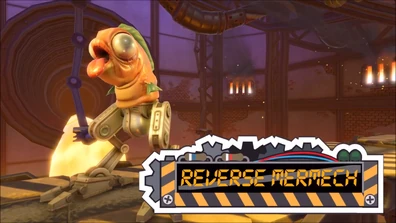 now with Balls of Steel!