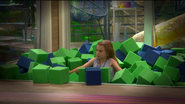 Willow In The Foam Pit