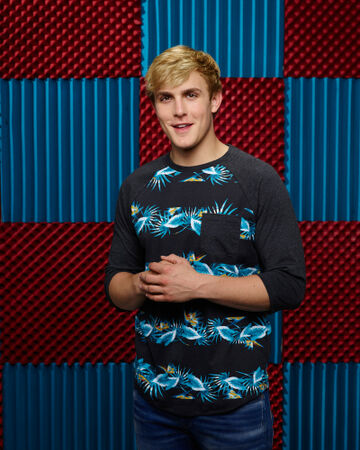 Dirk Mann Bizaardvark Wiki Fandom