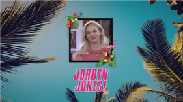 Jordyn Jones