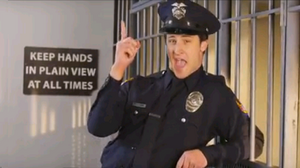Officer Wlliams