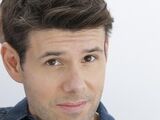 Johnathan McClain