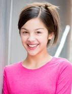 Olivia Rodrigo/Gallery | Bizaardvark Wiki | Fandom