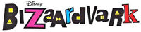 Bizaardvark Logo