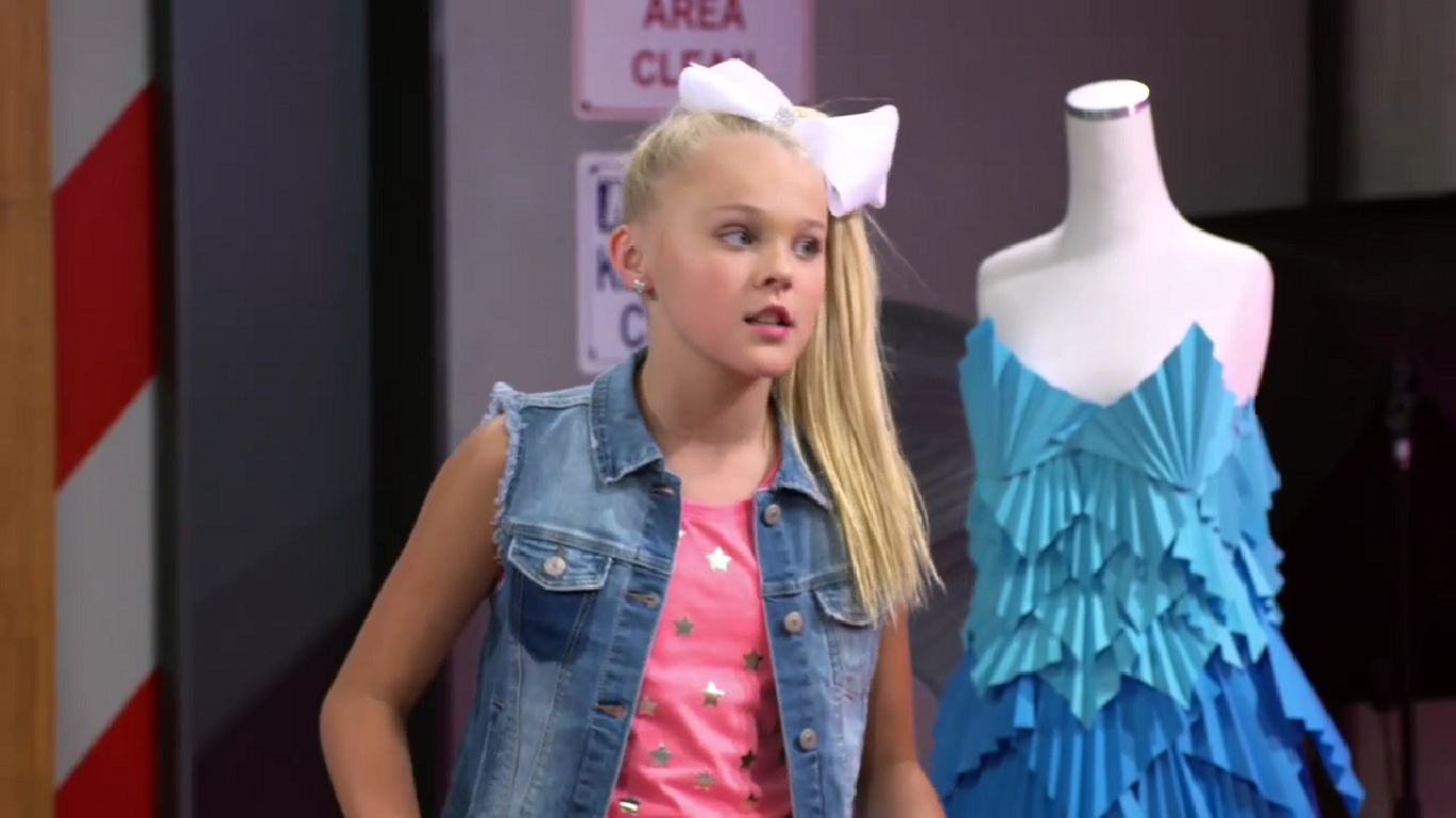 JoJo Siwa