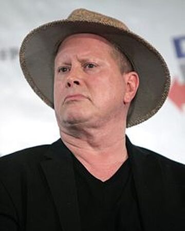 Darrell Hammond Bizaardvark Wiki Fandom