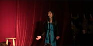 Madison Hu's 2014 stand-up comedy routine