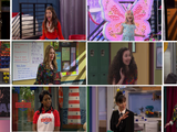 Minor Characters
