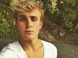 Jake Paul