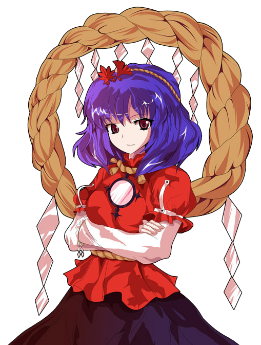 Kanako Amazon.com: Touhou Project Kanako Yasaka [1/8 Scale PVC] : Toys