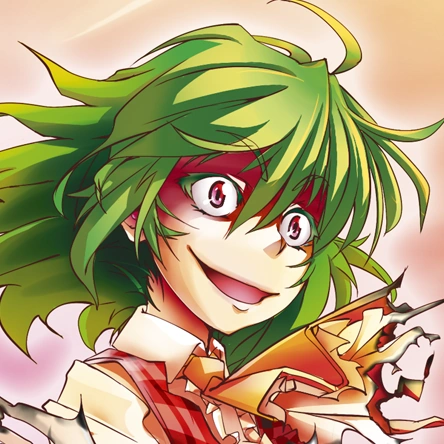 Yuuka Kazami | NEET's Bizarre Grmoire Wikia | Fandom