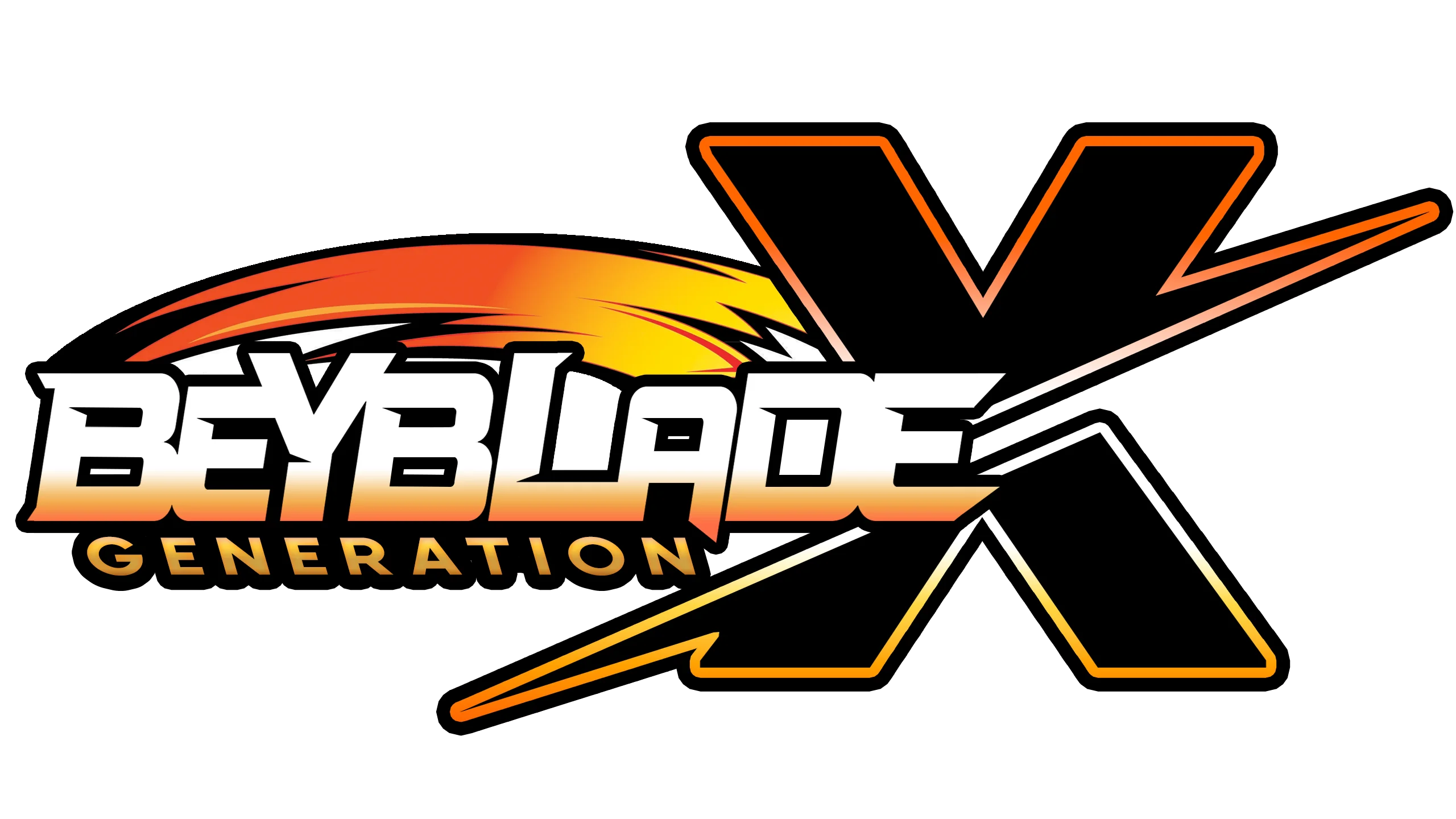 Beyblade: Metal Fusion | Logopedia | Fandom