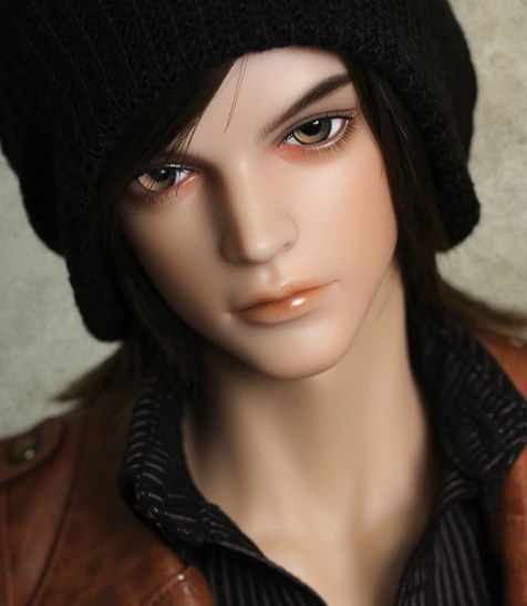 Iplehouse SID | Ball-Jointed Doll Wiki | Fandom