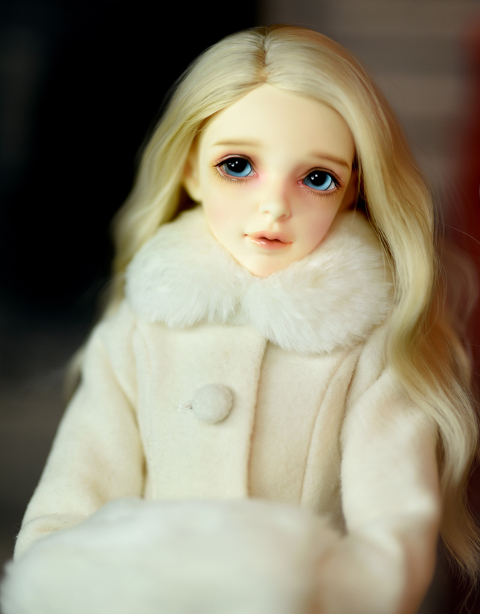 April story doll new arrivals