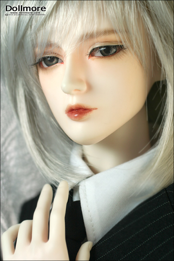 Dollmore Model | Ball-Jointed Doll Wiki | Fandom