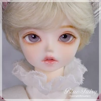 Blue Fairy Tiny Fairy/Sculpts | Ball-Jointed Doll Wiki | Fandom