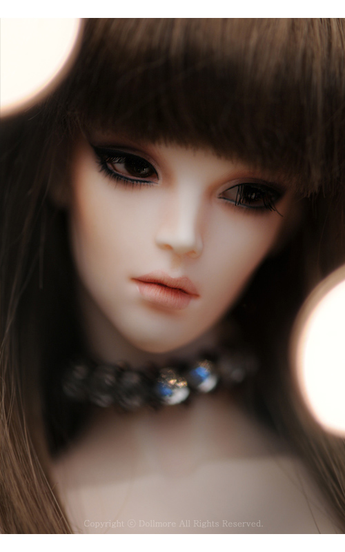 Dollmore 16in Fashion Doll | Ball-Jointed Doll Wiki | Fandom