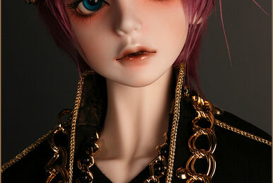 Dream of Doll Dream of Teen Ball Jointed Doll Wiki Fandom
