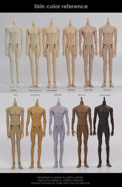 Granado bjd outlet