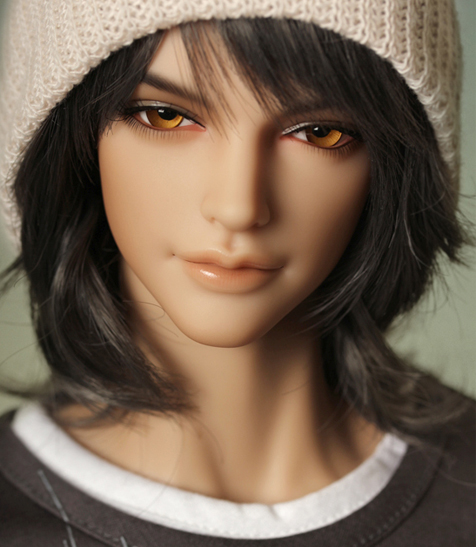 Senior hotsell iplehouse doll