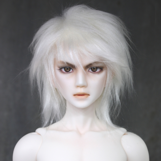 Alchemic Labo Unoa Elder | Ball-Jointed Doll Wiki | Fandom