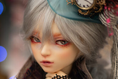 Bjd dolls fairyland cheap