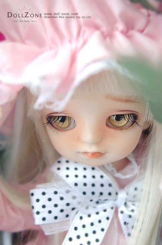 DollZone 1/6 Doll | Ball-Jointed Doll Wiki | Fandom